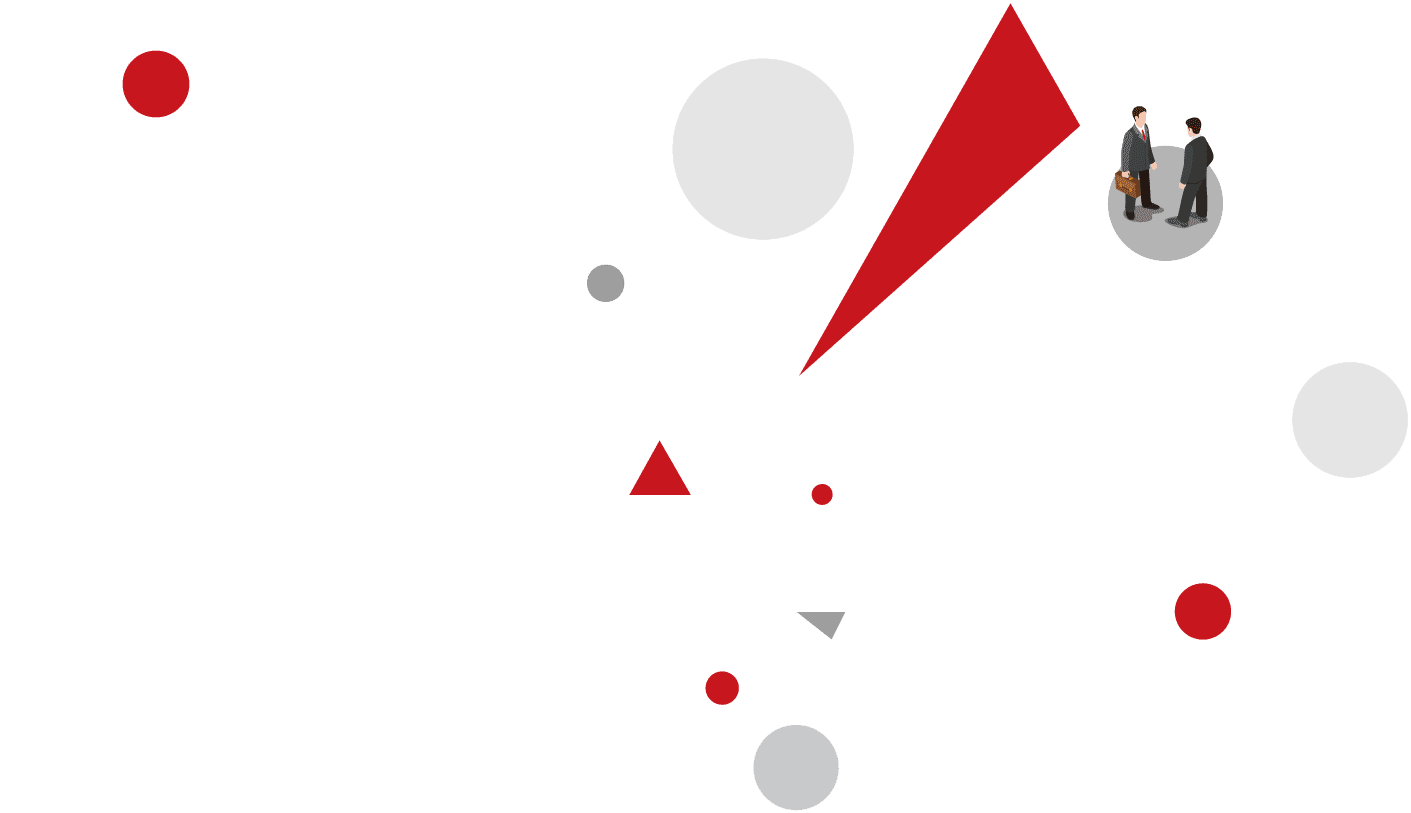 私たちについて