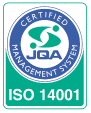 ISO 14001