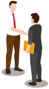 ヒト、モノ、ココロをつなげる。