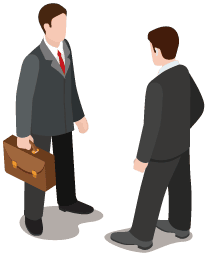 ヒト、モノ、ココロをつなげる。